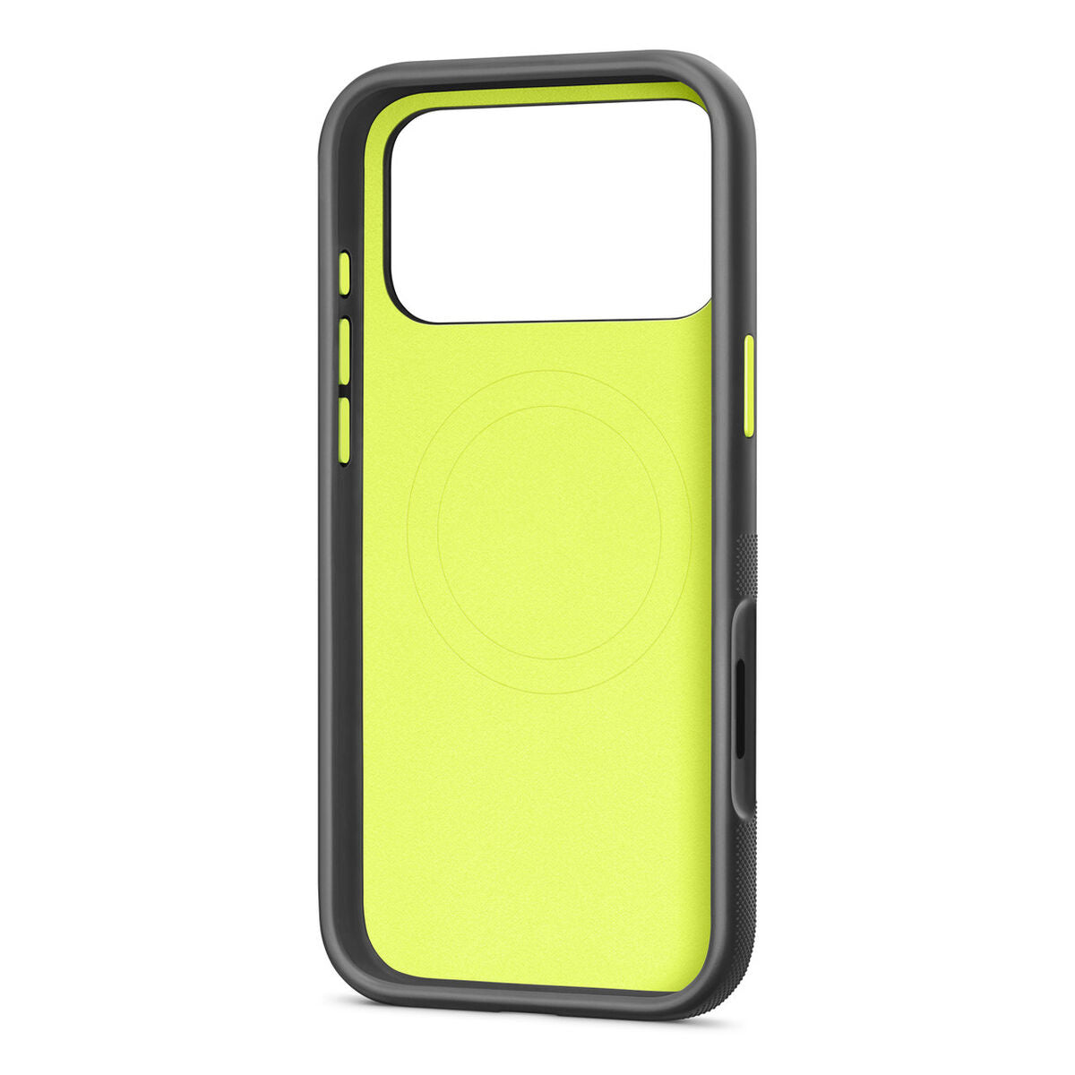 Mobile cover Beats iPhone 17 Pro Max Black Apple