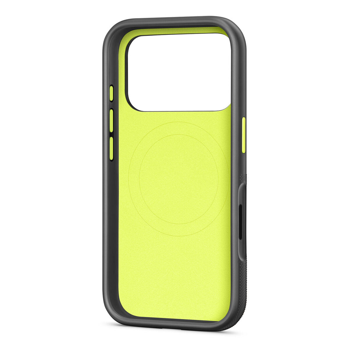 Mobile cover Beats iPhone 17 Pro Black Apple