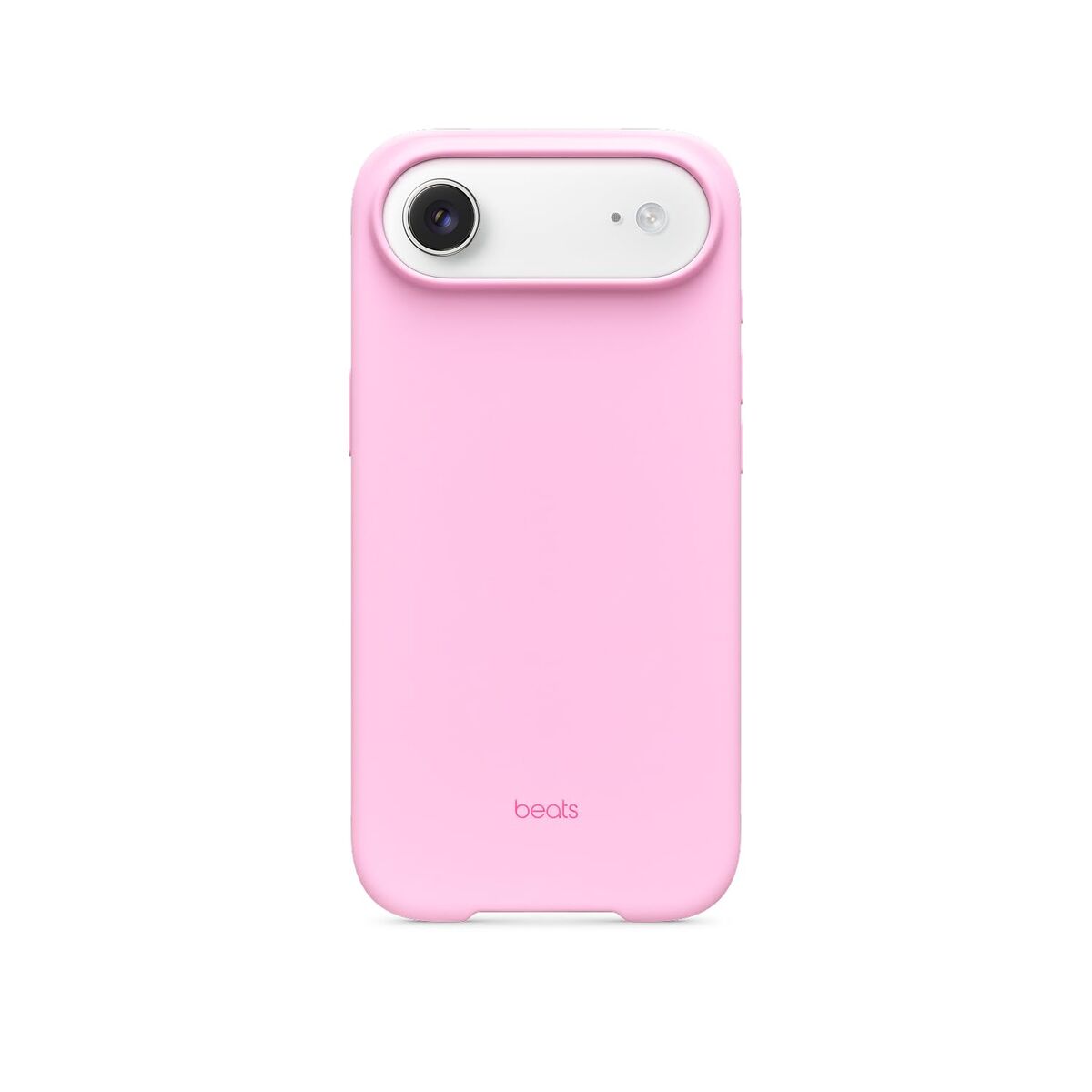 Mobile cover Beats iPhone Air Pink Apple