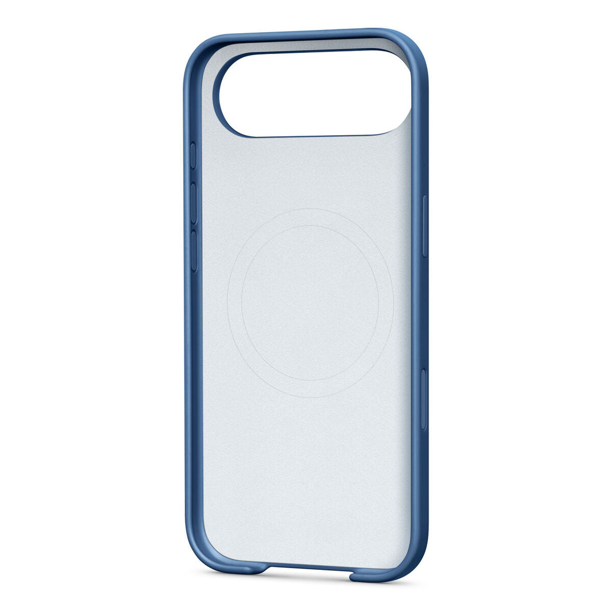 Mobile cover Beats iPhone Air Blue Cobalt blue Apple