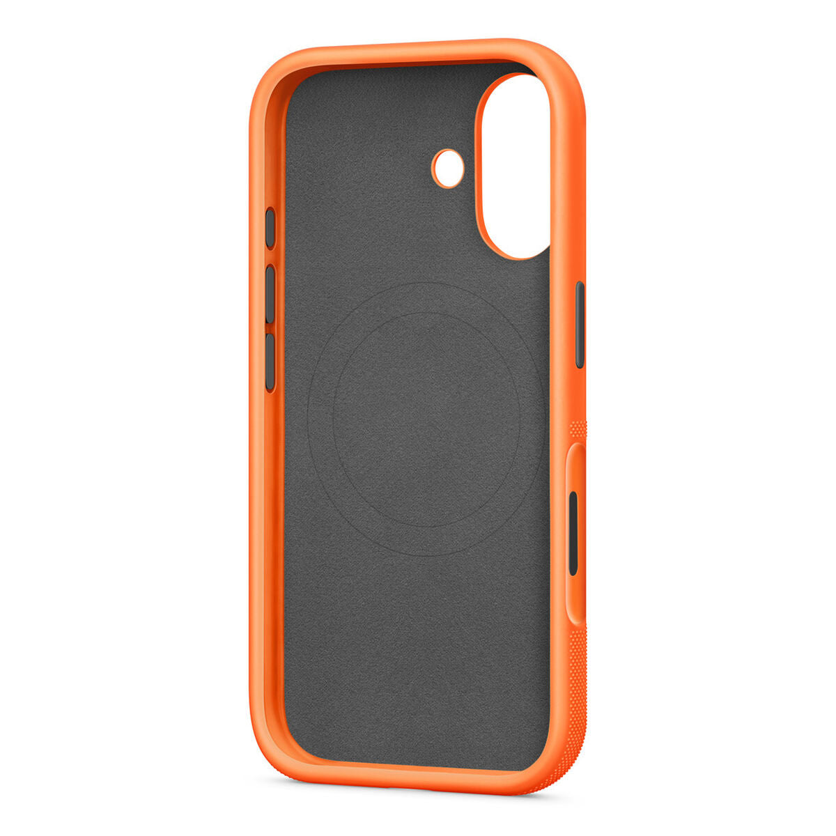 Mobile cover Beats iPhone 17 Orange Apple