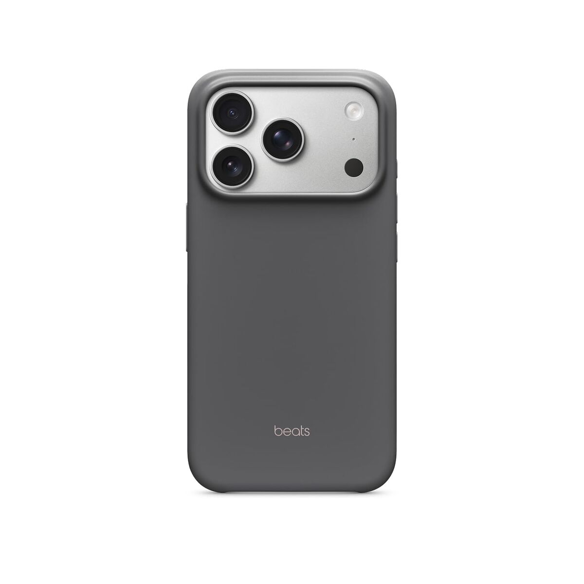 Mobile cover Beats iPhone 17 Pro Grey Apple