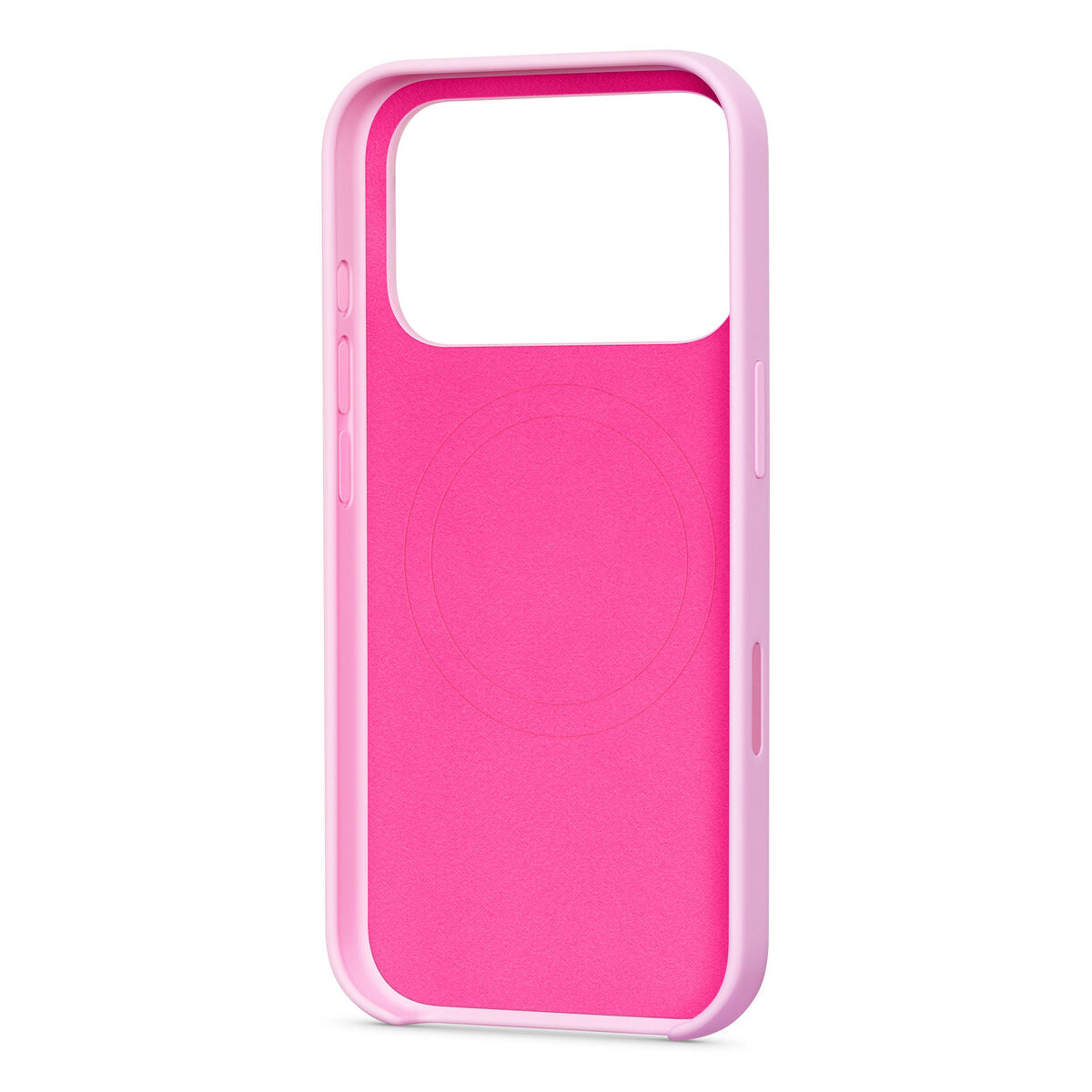 Mobile cover Beats iPhone 17 Pro Pink Apple