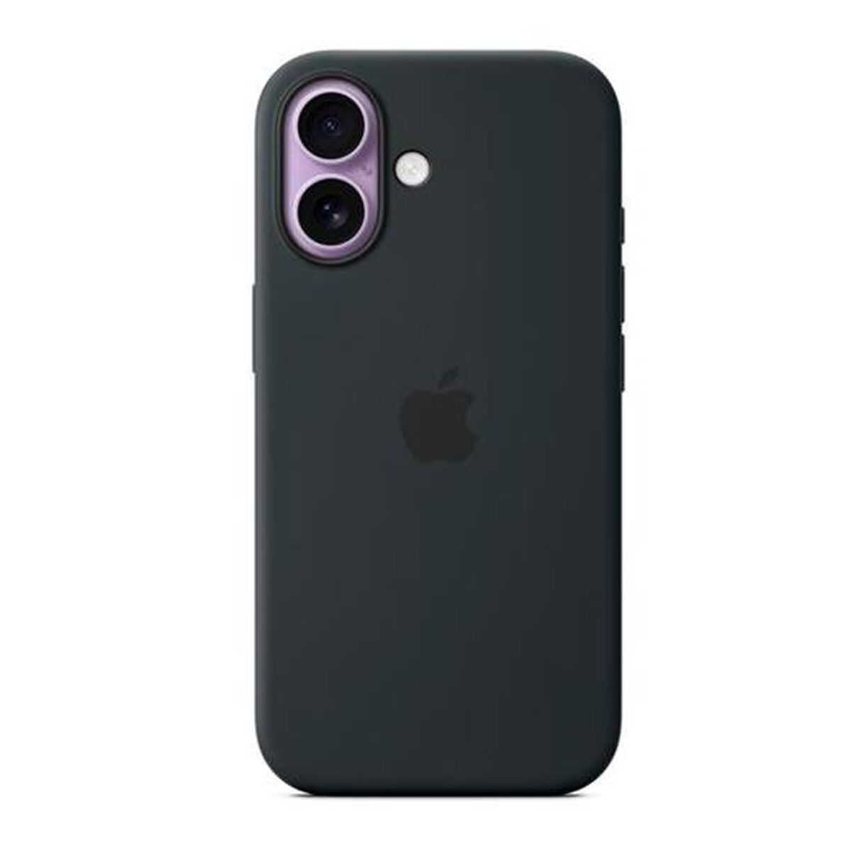 Mobile cover Apple MGF14ZM/A Black
