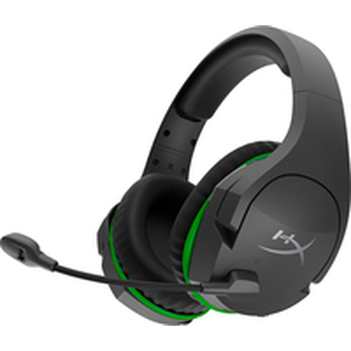 Headphones with Microphone HyperX CloudX Stinger