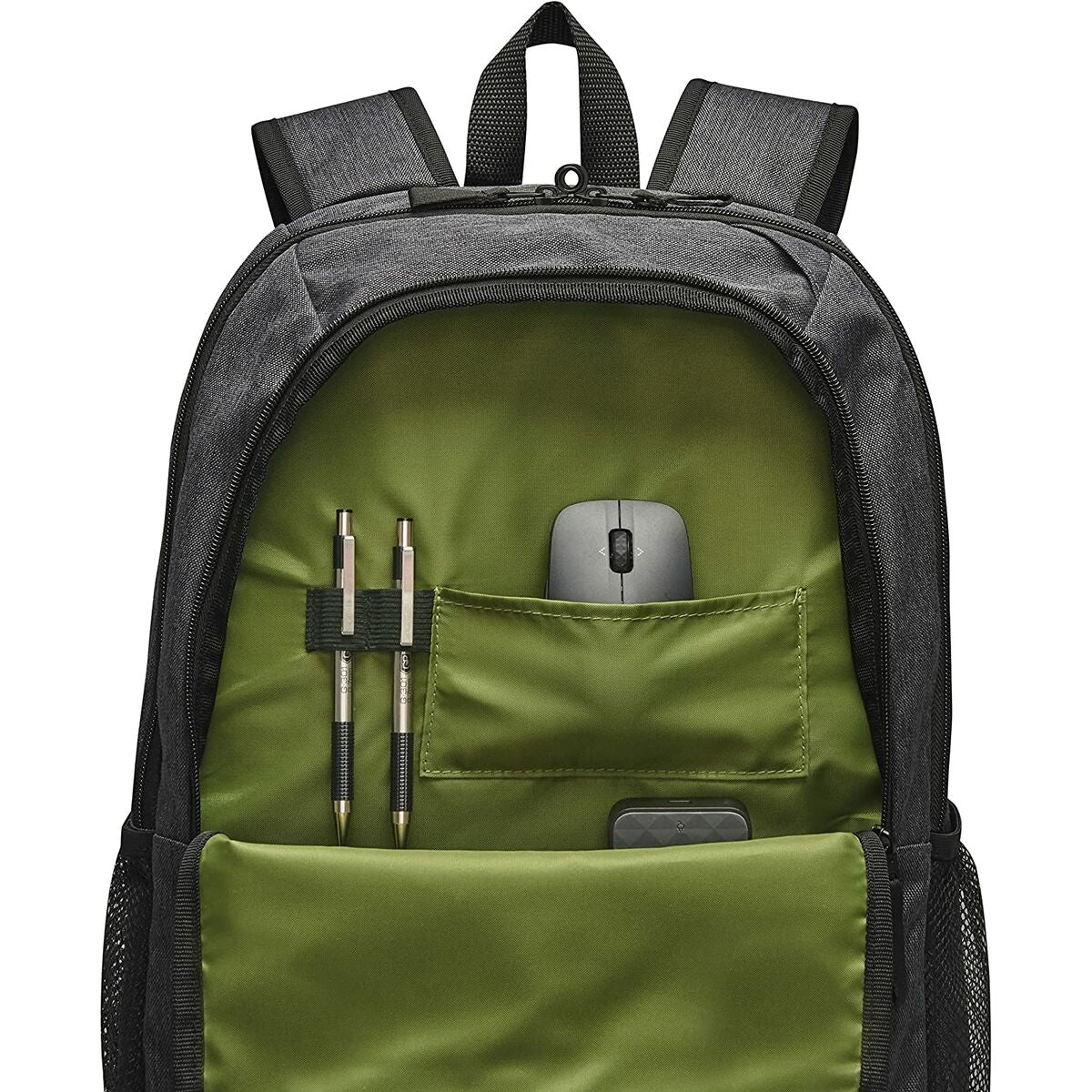 Laptop Backpack HP 4Z513AA Grey