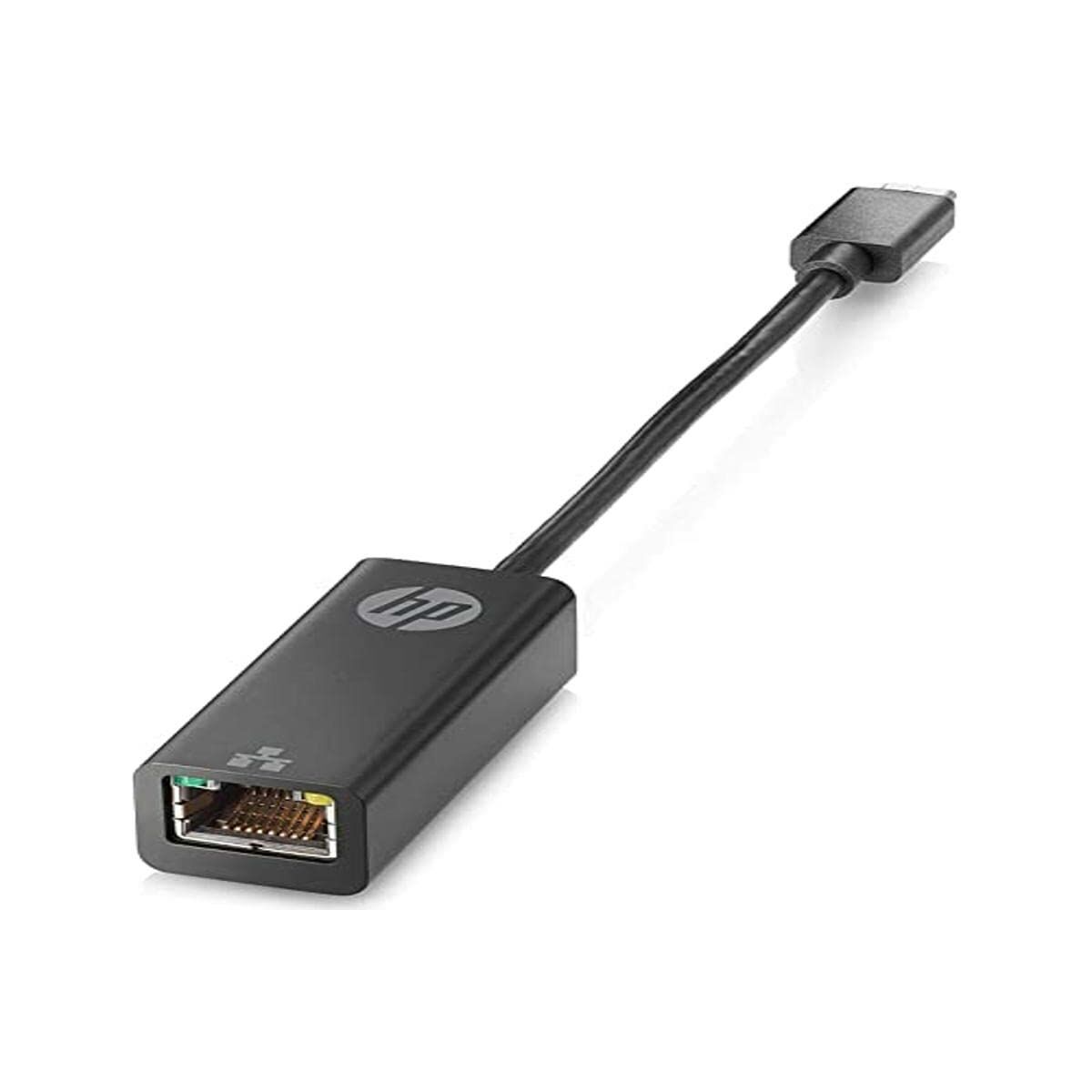 USB-C to RJ45 Network Adapter HP 4Z534AA#ABB