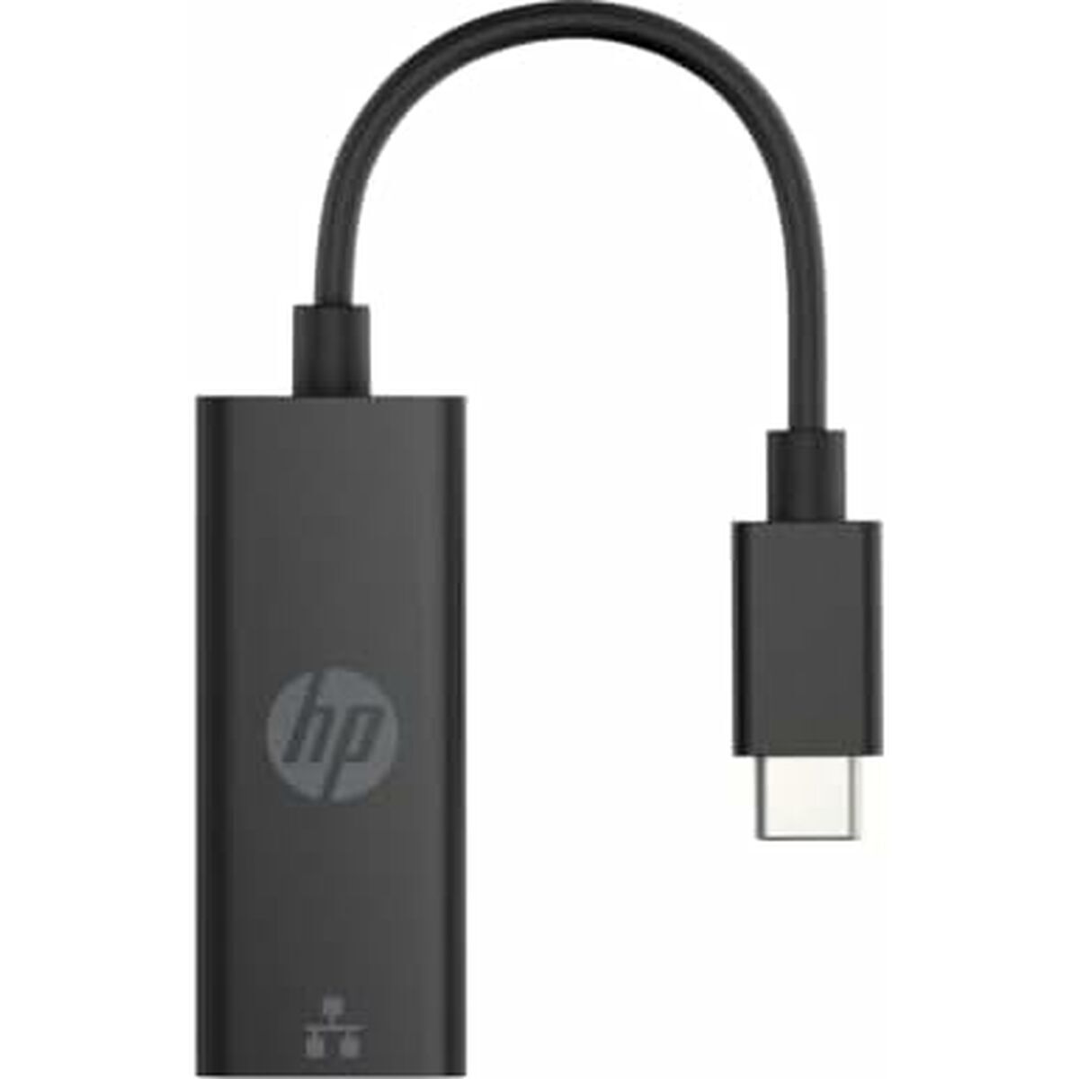USB-C to RJ45 Network Adapter HP 4Z534AA#ABB