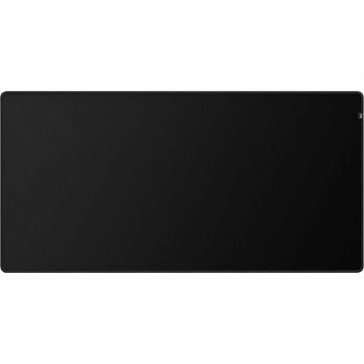 Mouse Mat HyperX Black
