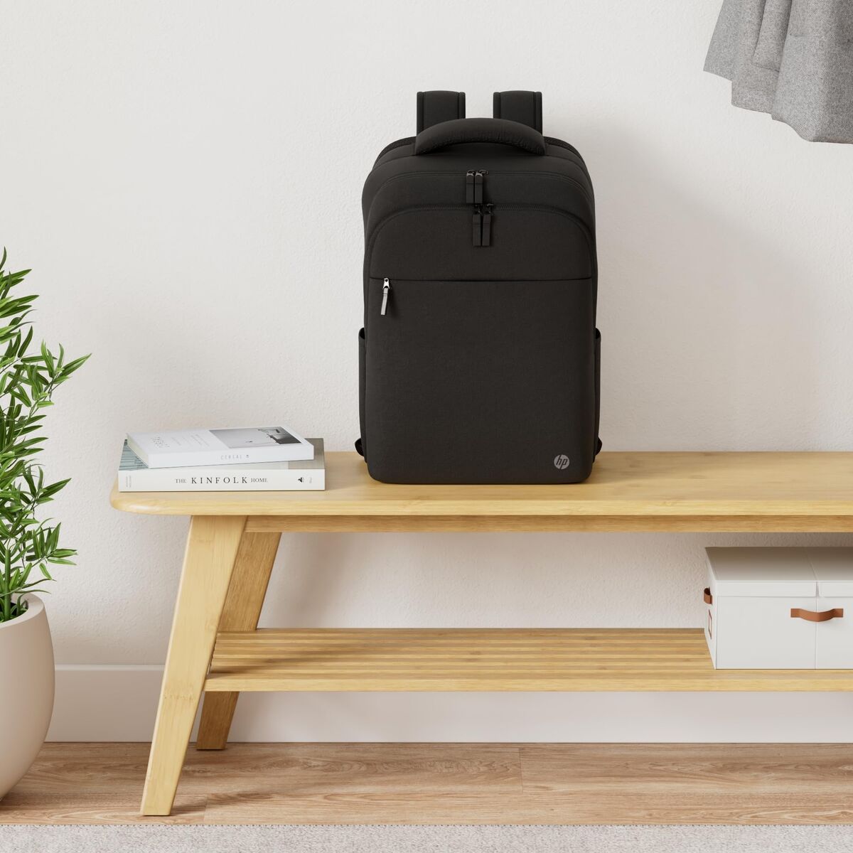 Laptop Backpack HP 500S6AA 17,3"