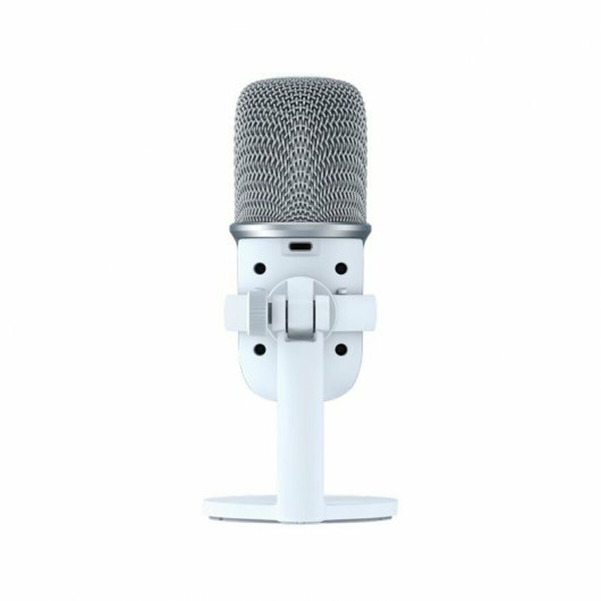 Table-top Microphone HyperX SoloCast 519T2AA White
