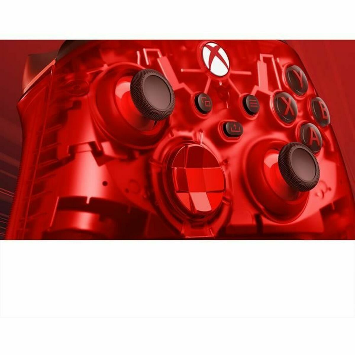 Gaming Control Microsoft 196388334186