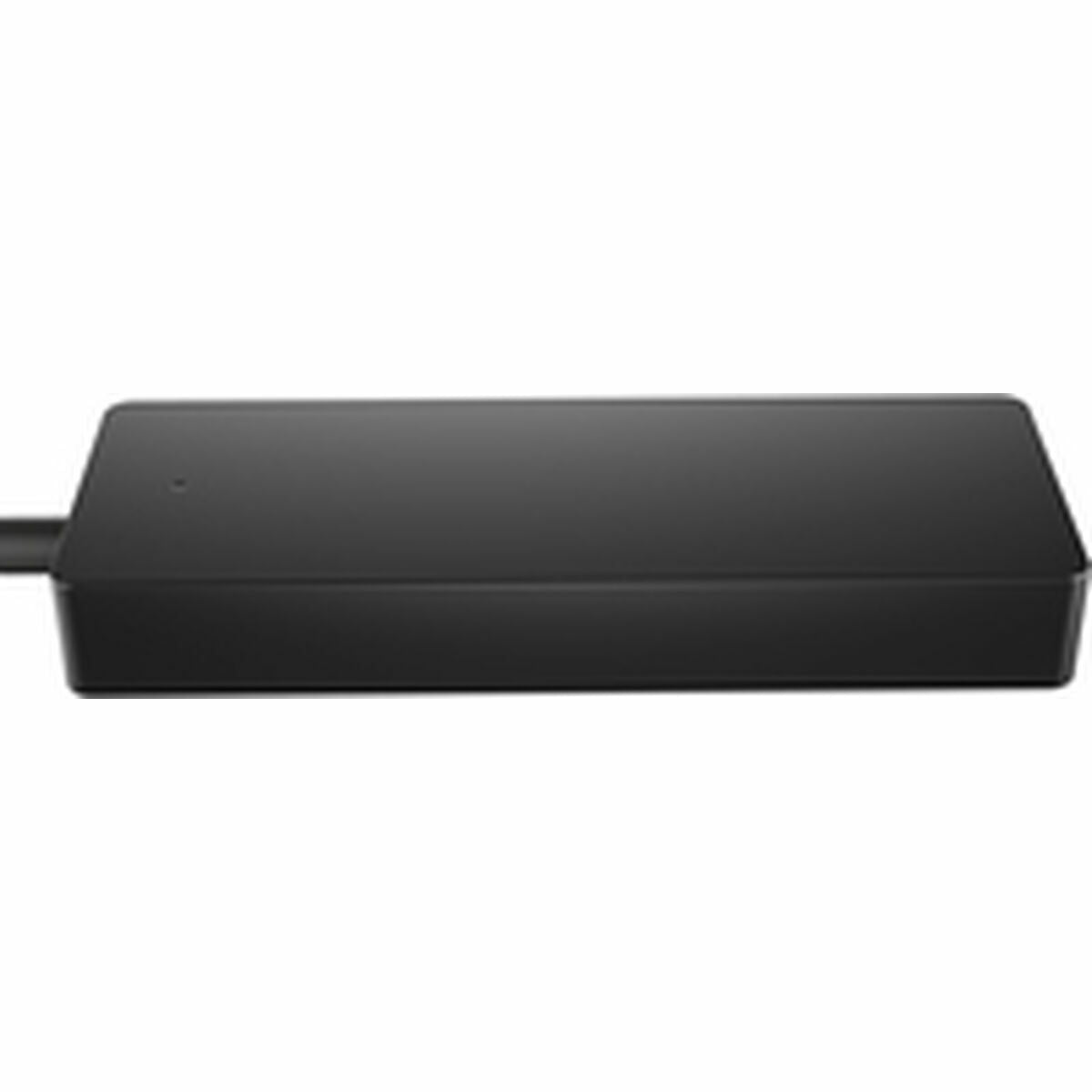 USB Hub HP 6G843AA Black 50 W