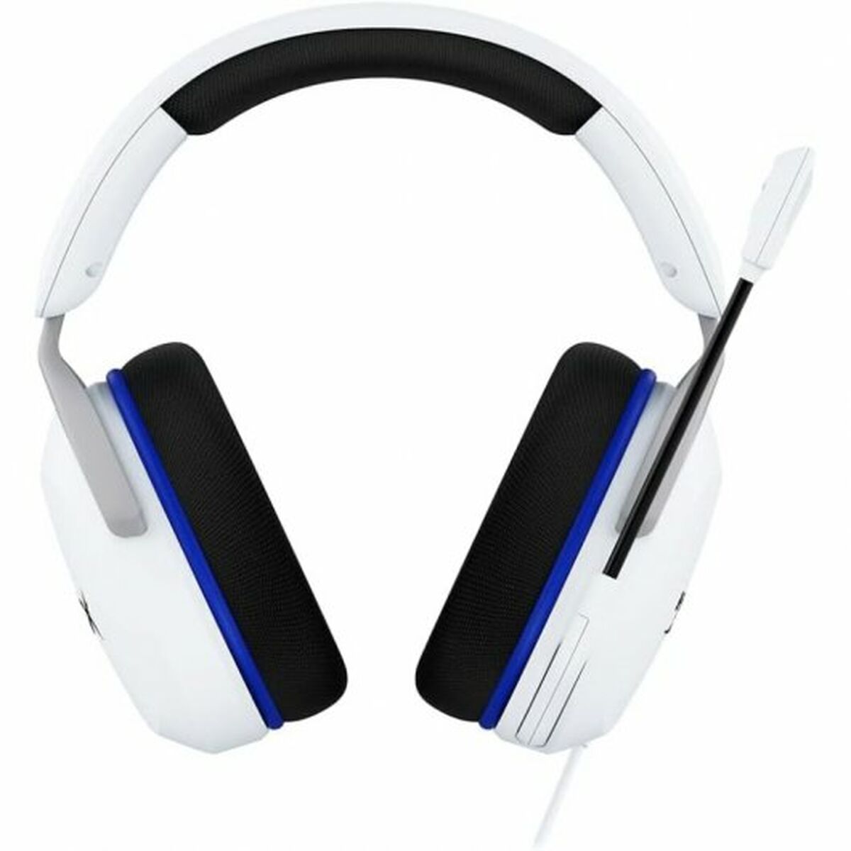 Headphones with Microphone HyperX Cloud Stinger 2
