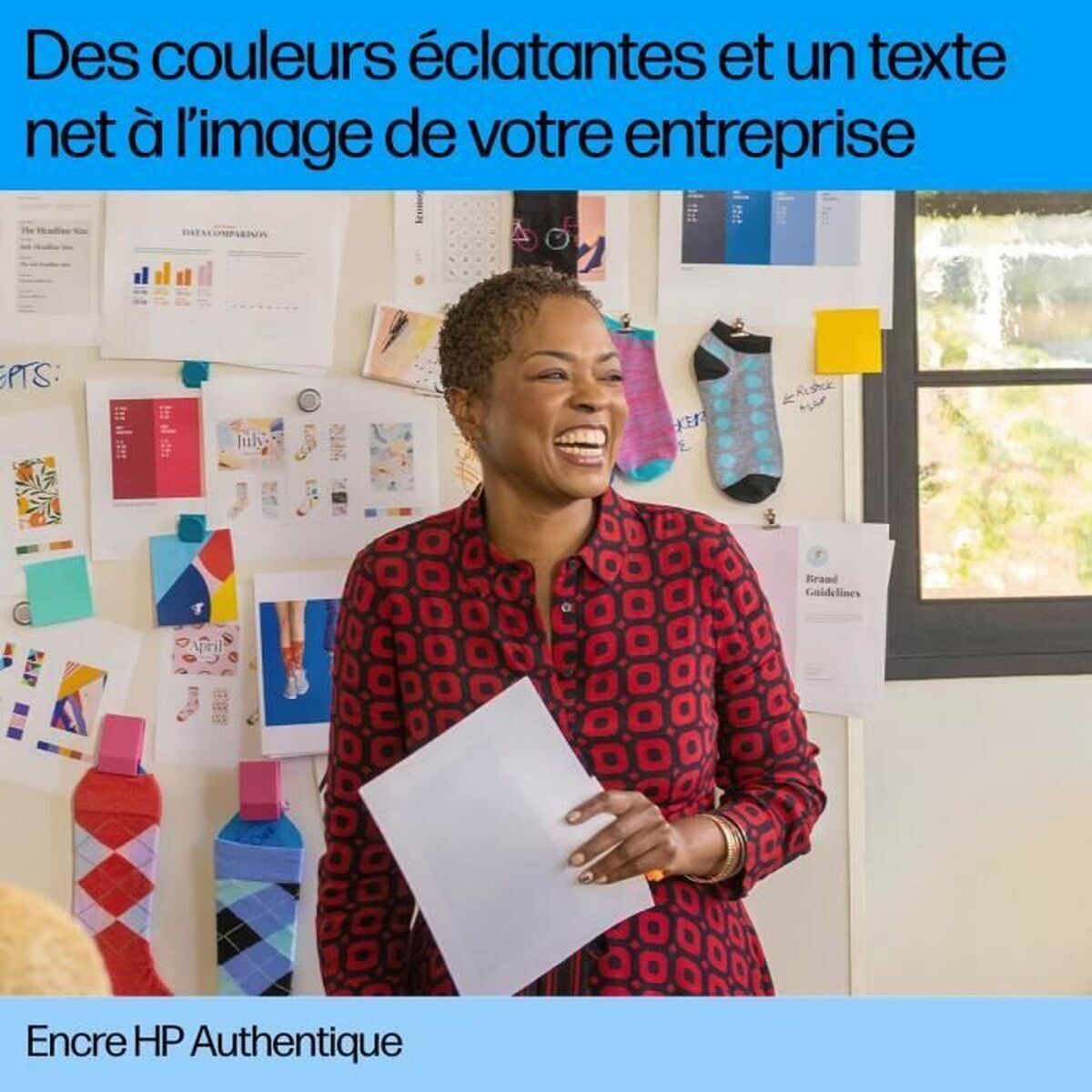 Original Ink Cartridge HP SERIES 6110, 6120, 6130, 6520, 6530 - Nº 308E Black