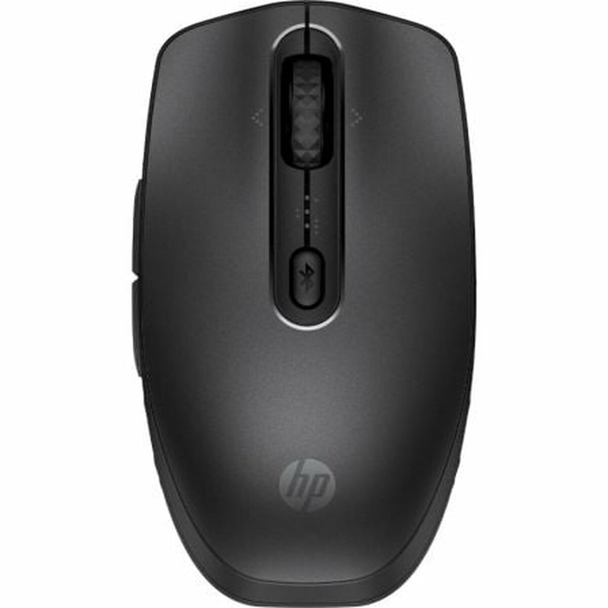 Wireless Mouse HP 8F1Y4AA Black 4000 dpi