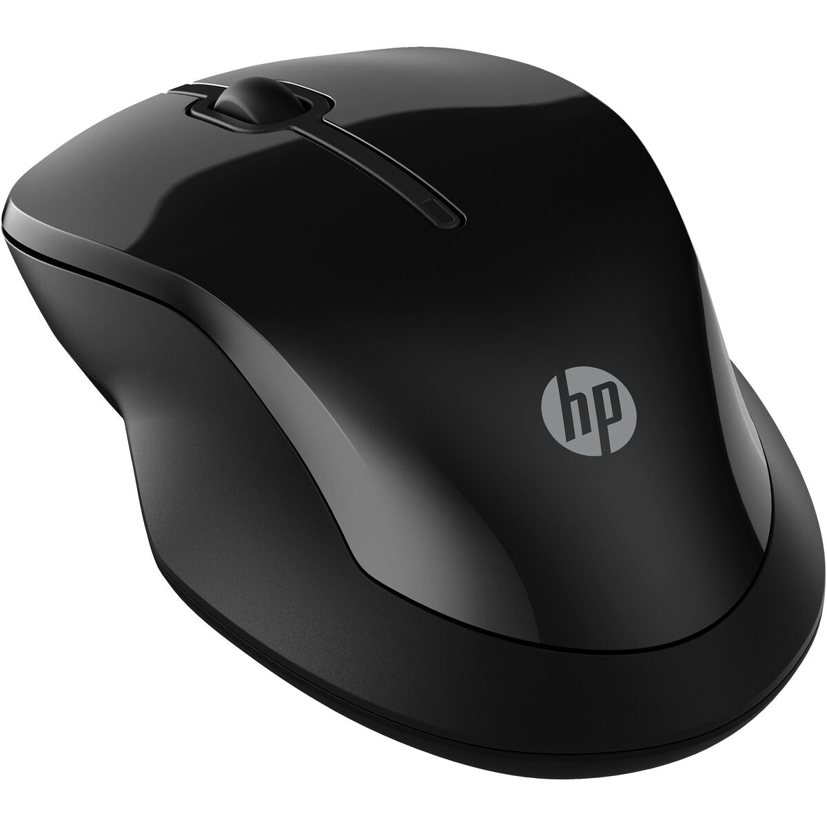 Wireless Mouse HP 250 Black 1600 dpi