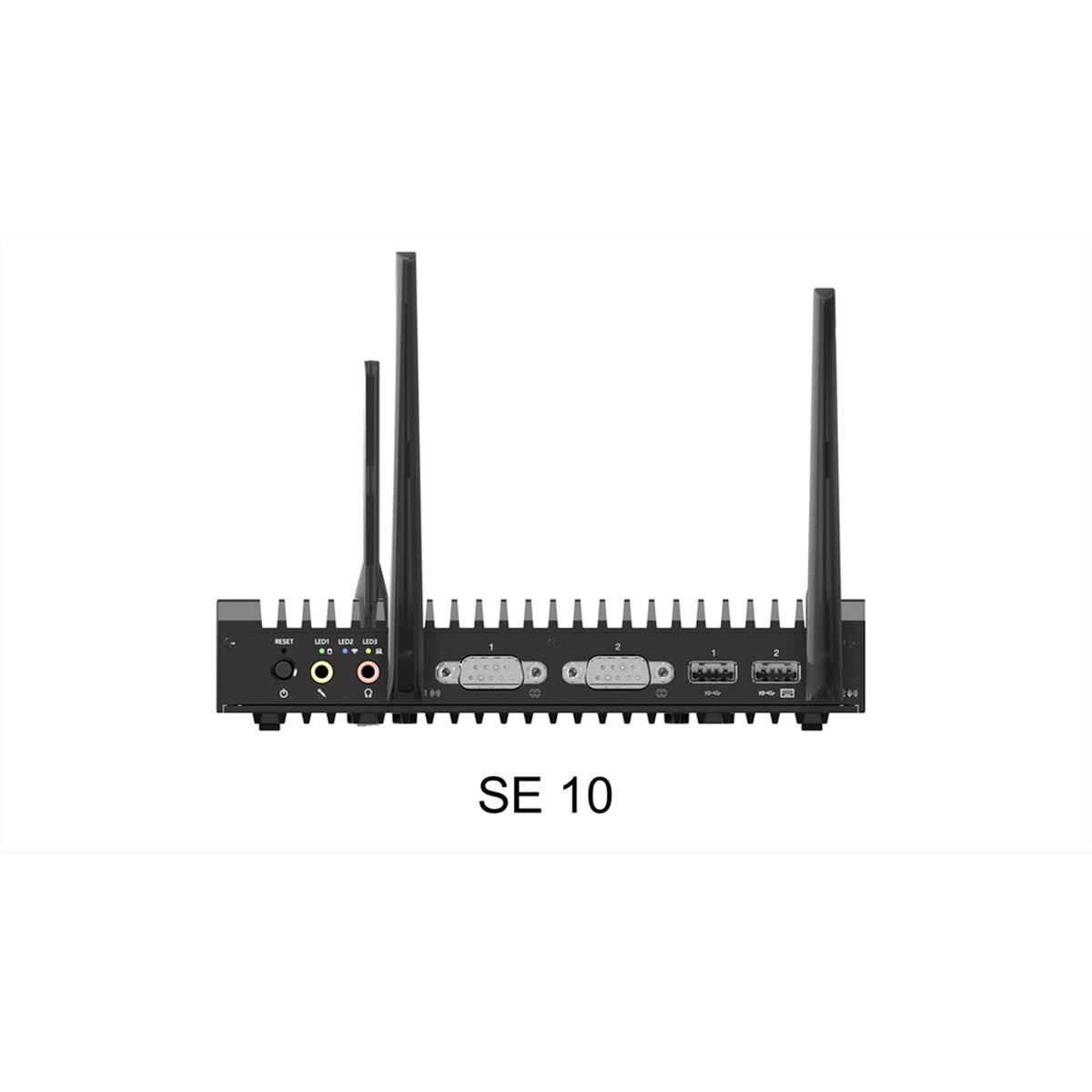 Desktop PC Lenovo 12NH0000SP 1,4 GHz 4 GB RAM 256 GB SSD