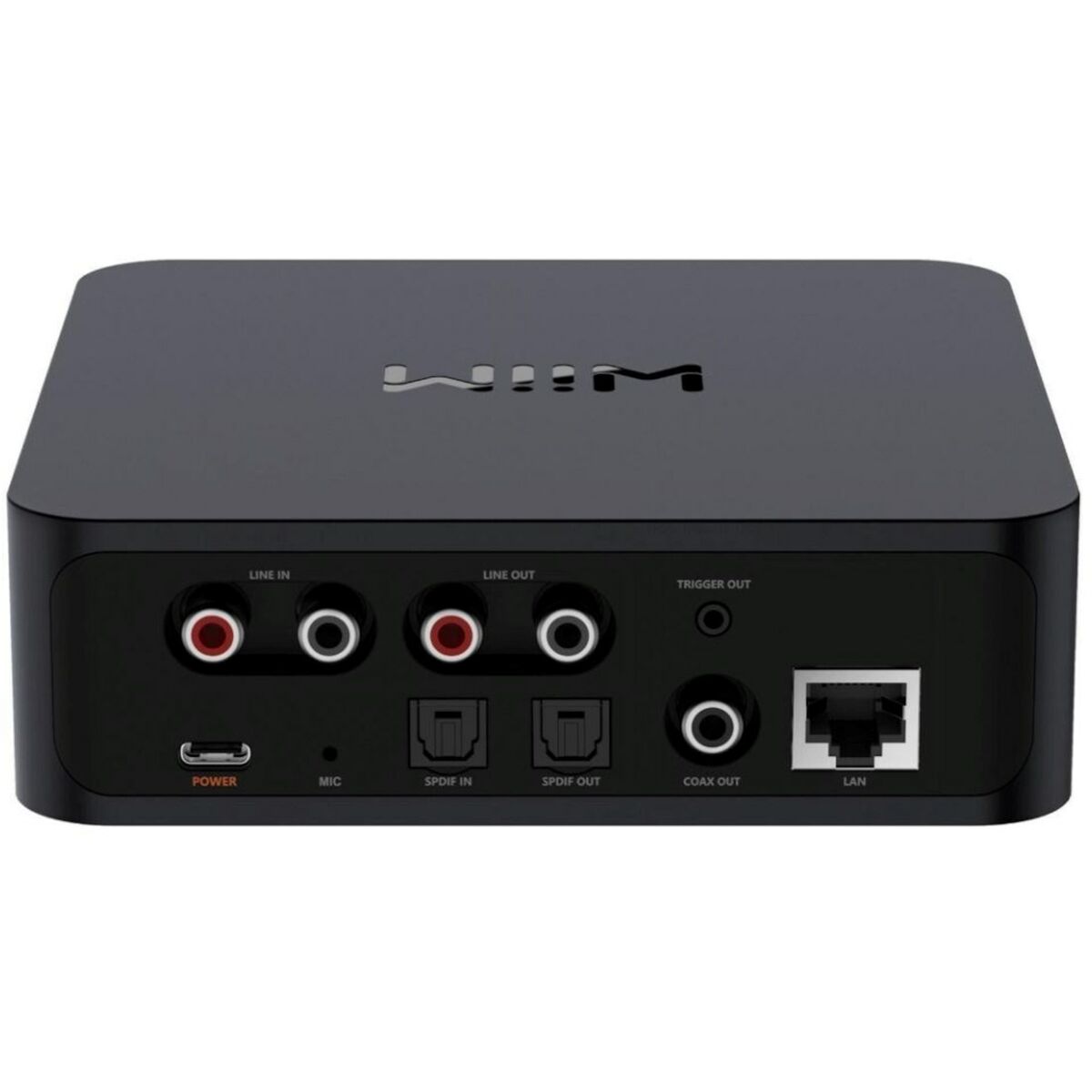 Amplifier Wiim 149827