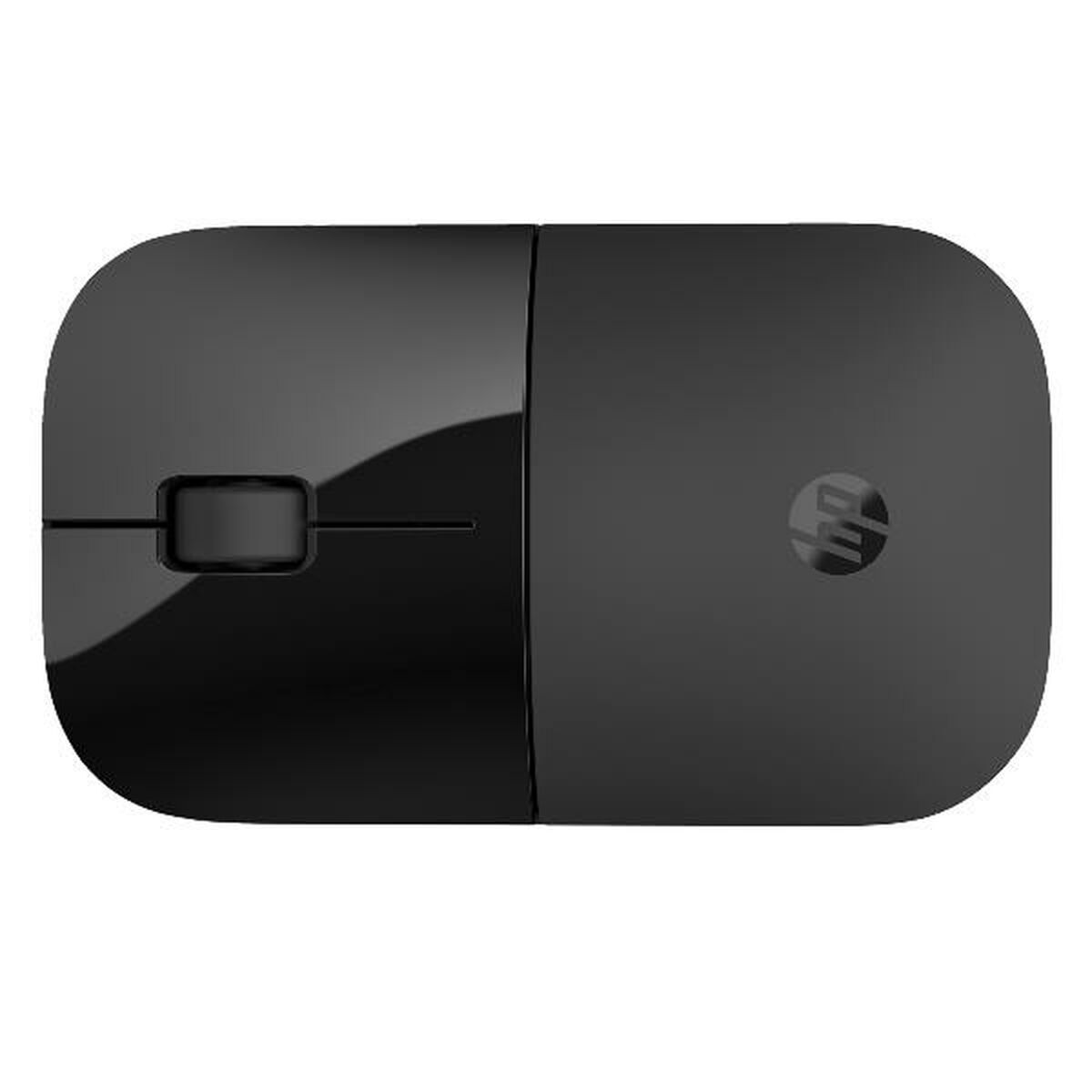 Wireless Bluetooth Mouse HP Z3700 Black 1600 dpi