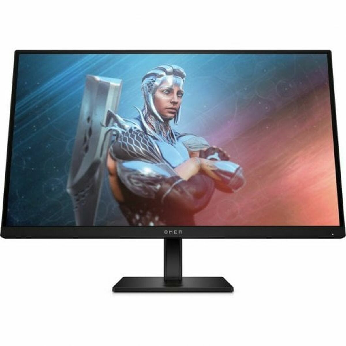 Gaming Monitor HP 780F9E9#ABB Full HD 27"