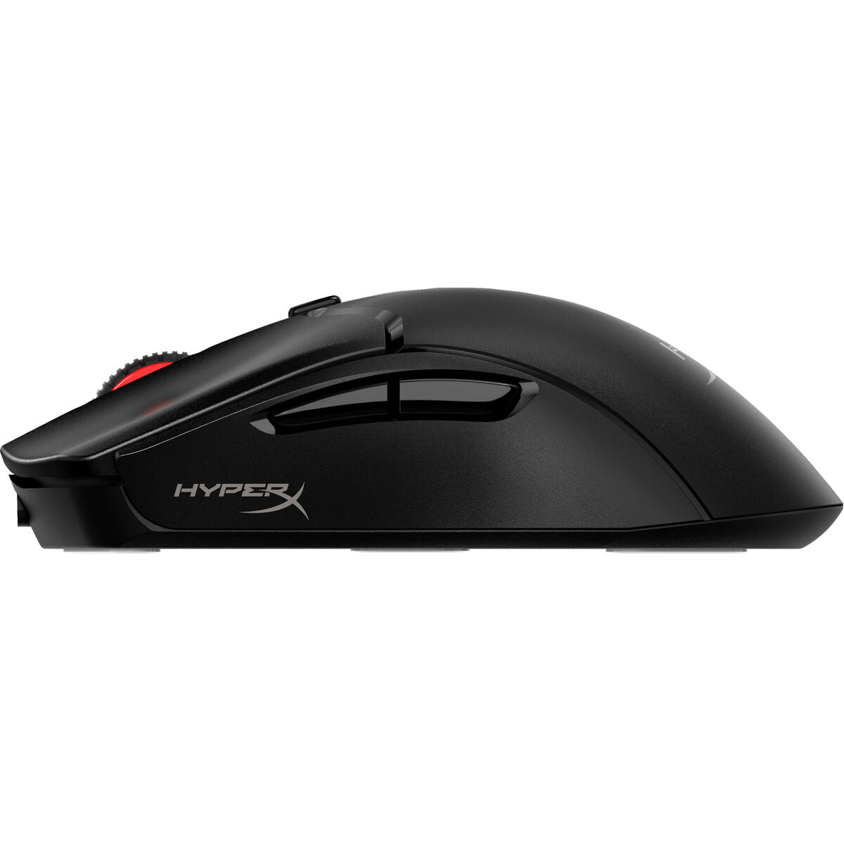 Gaming Mouse HyperX Pulsefire Black