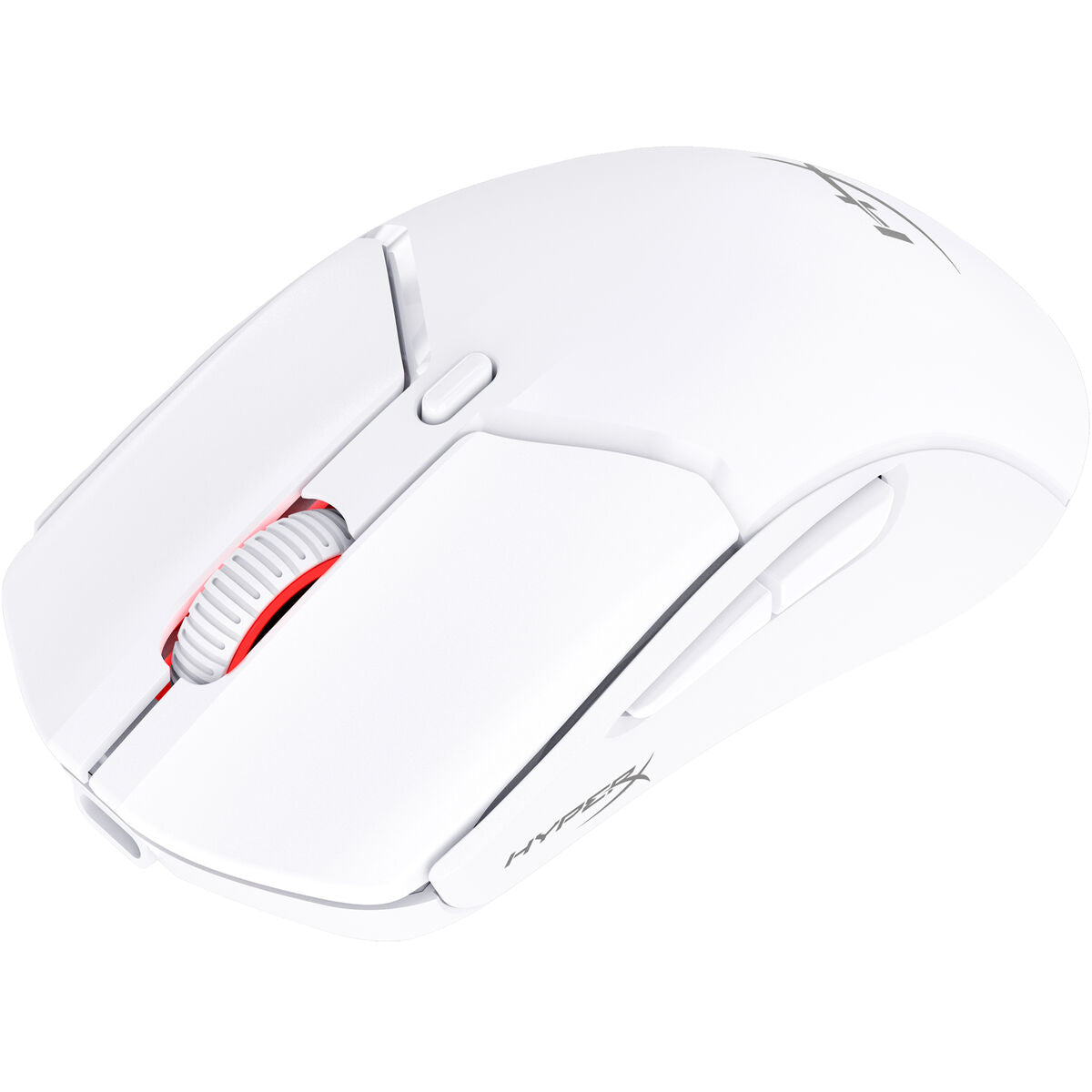Gaming Mouse HyperX Pulsefire White