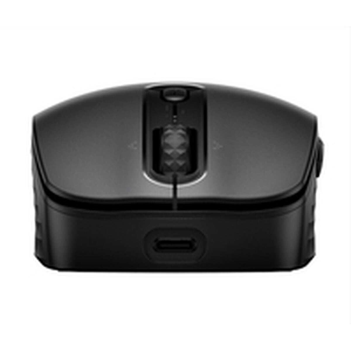 Wireless Bluetooth Mouse HP 7M1D4AA Black 4000 dpi