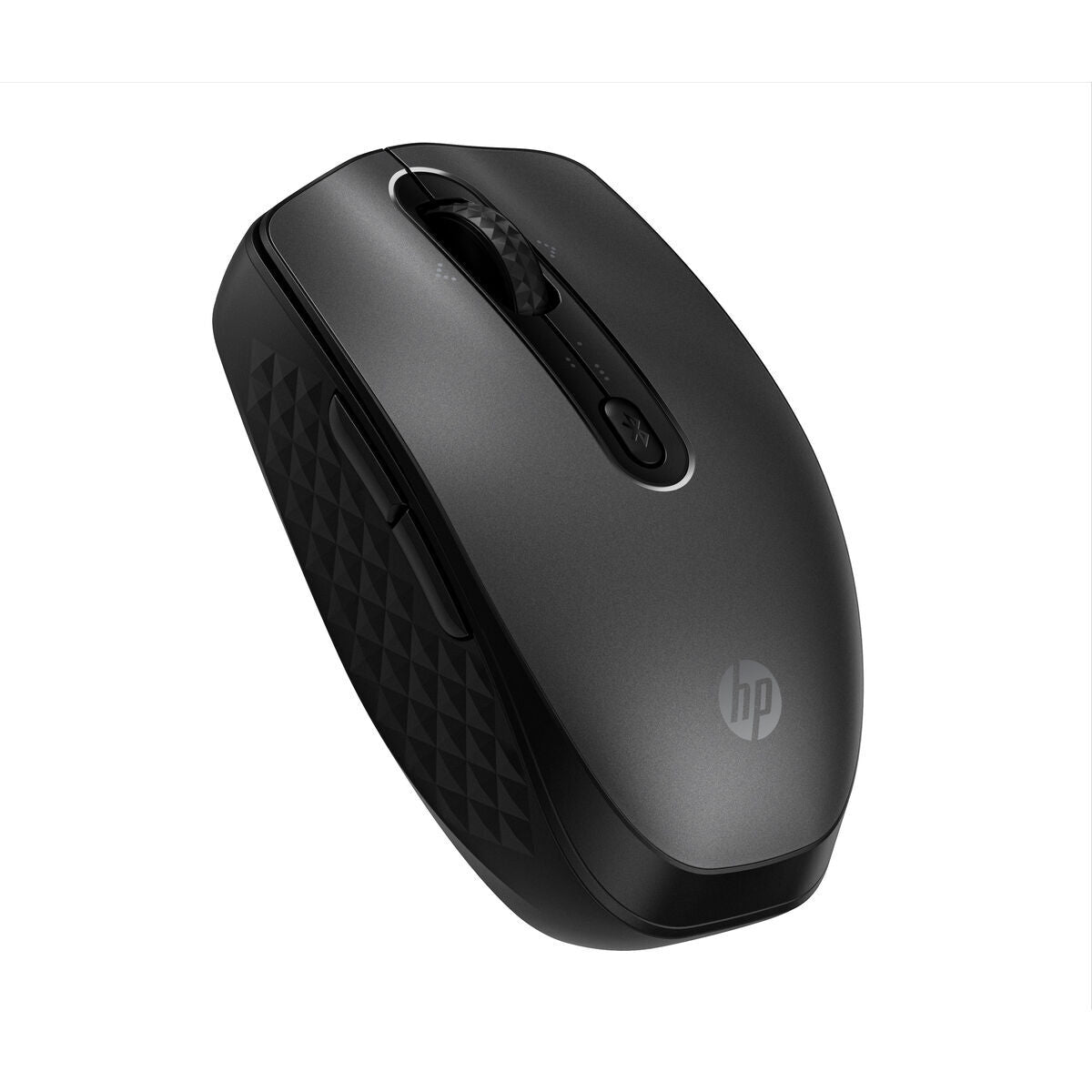 Wireless Bluetooth Mouse HP 7M1D4AA Black 4000 dpi