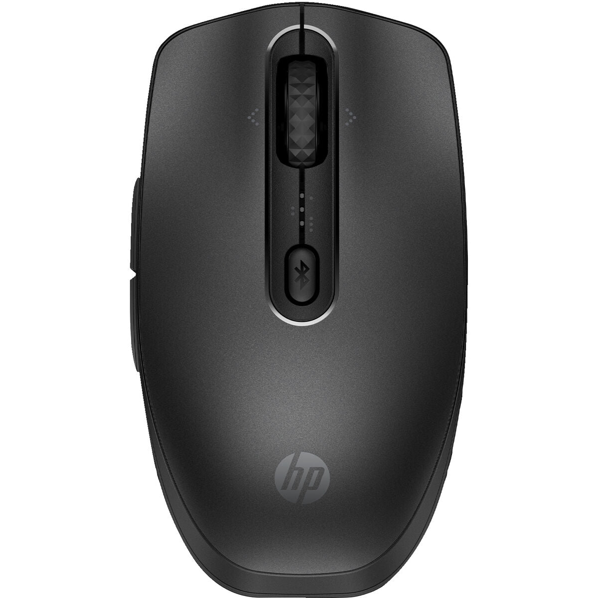 Wireless Bluetooth Mouse HP 7M1D4AA Black 4000 dpi