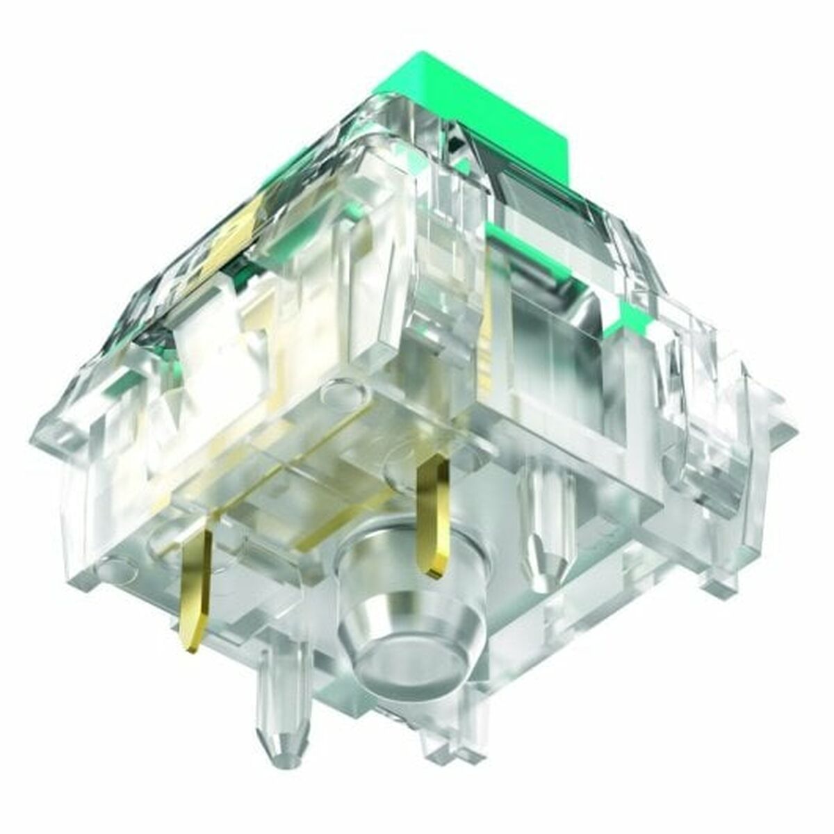 Replacement key HyperX 85U08AA Blue Black