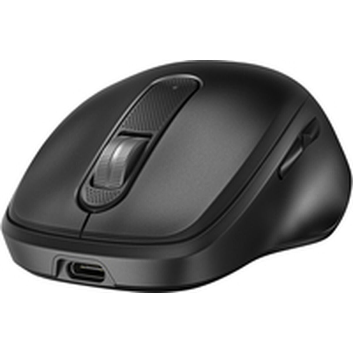 Wireless Bluetooth Mouse HP 9C2F6AA#ABB Black 4000 dpi
