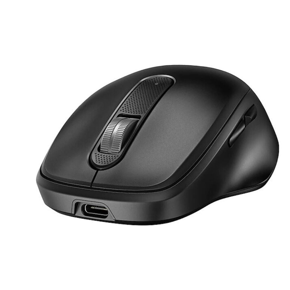 Wireless Bluetooth Mouse HP 9C2F6AA#ABB Black 4000 dpi