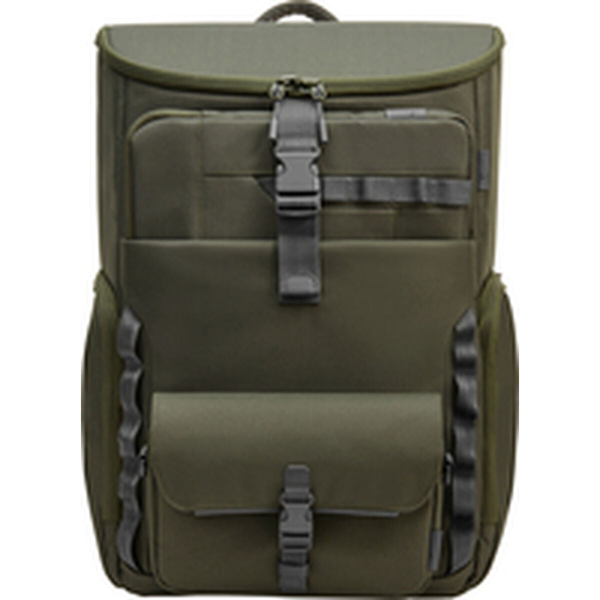 Laptop Backpack HP 9J4C1AA Green