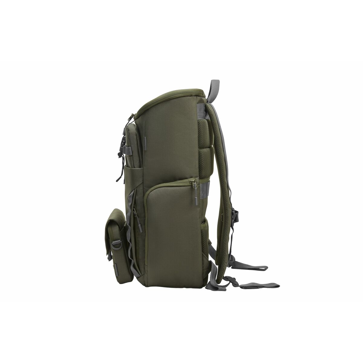 Laptop Backpack HP 9J4C1AA Green