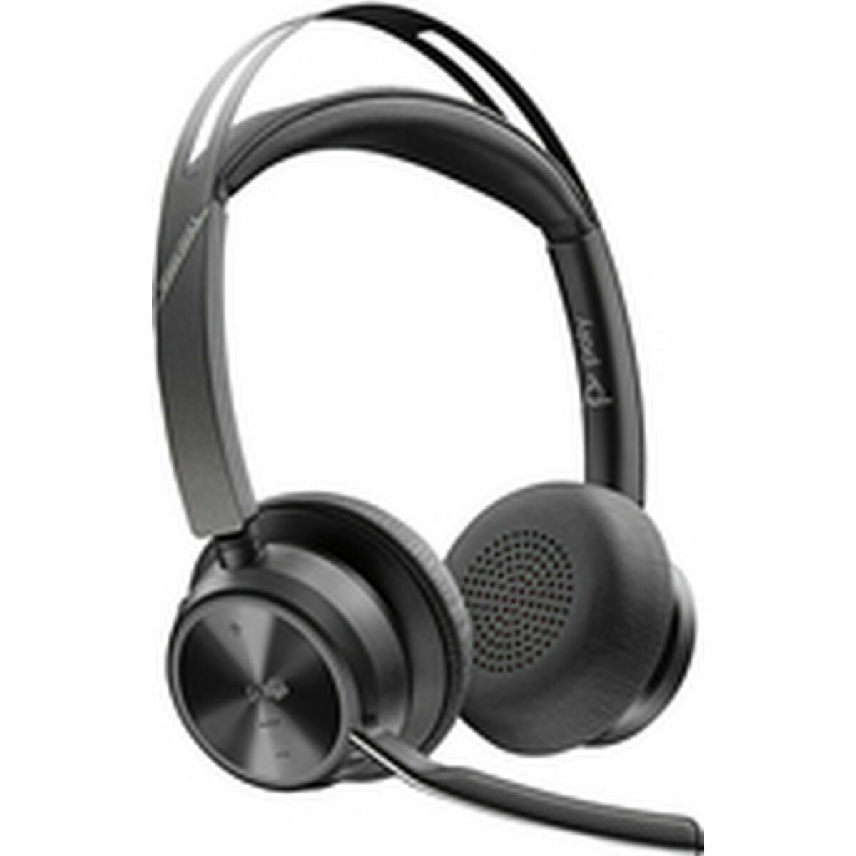 Headphones with Microphone HP 9T9J4AA#AC3