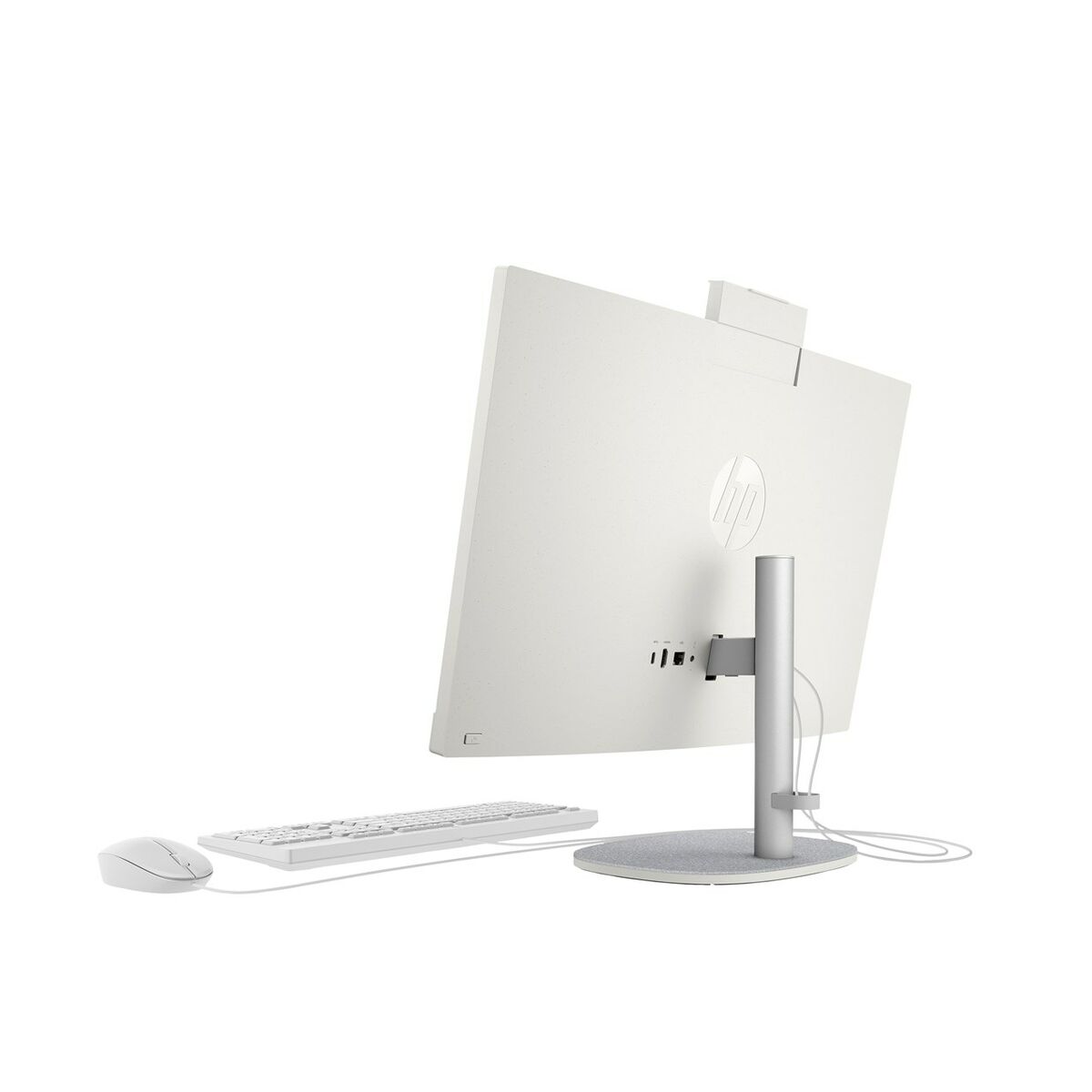 All in One HP 9U2K2EA 23,8" AMD Ryzen 7 7730U AMD RYZEN™ 7 7730U 16 GB RAM 512 GB SSD