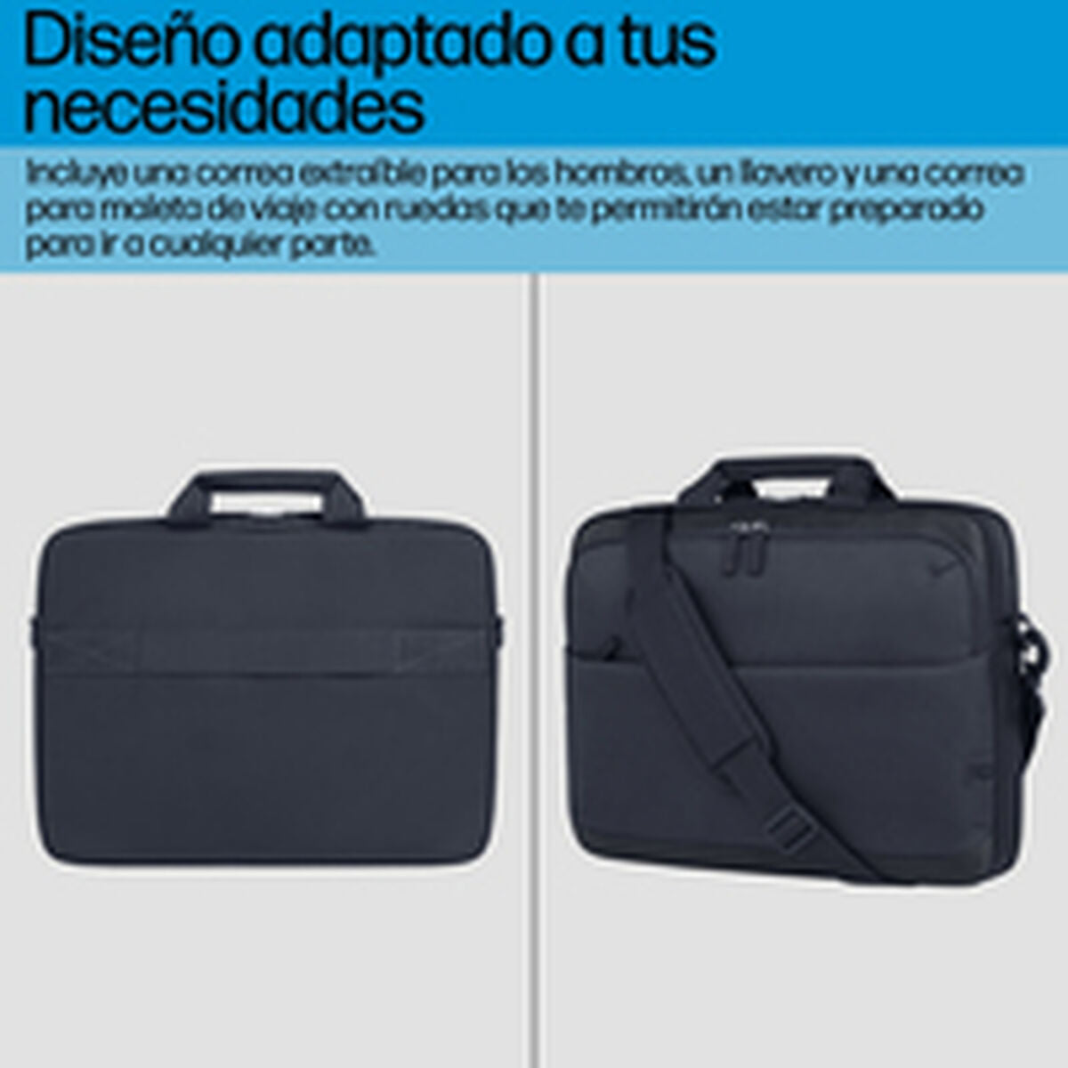 Laptop Backpack HP A08KJAA