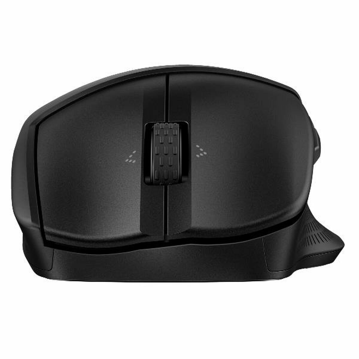 Mouse HP 8T6M0UT Black 4000 dpi