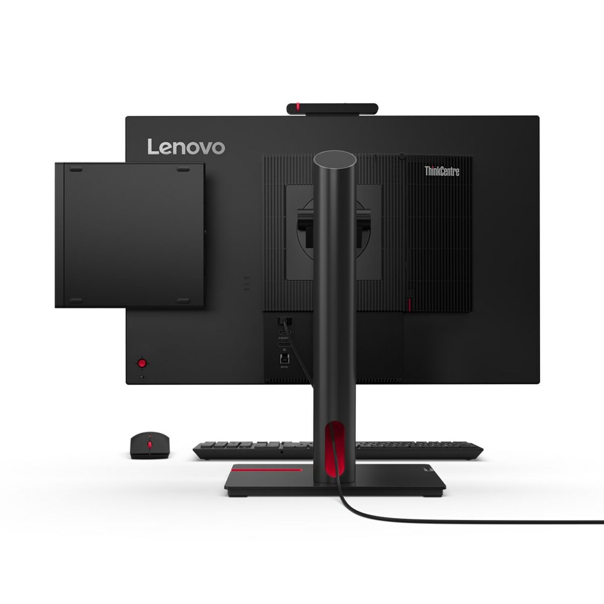 Desktop PC Lenovo 12TD000NPB 8 GB RAM 256 GB SSD