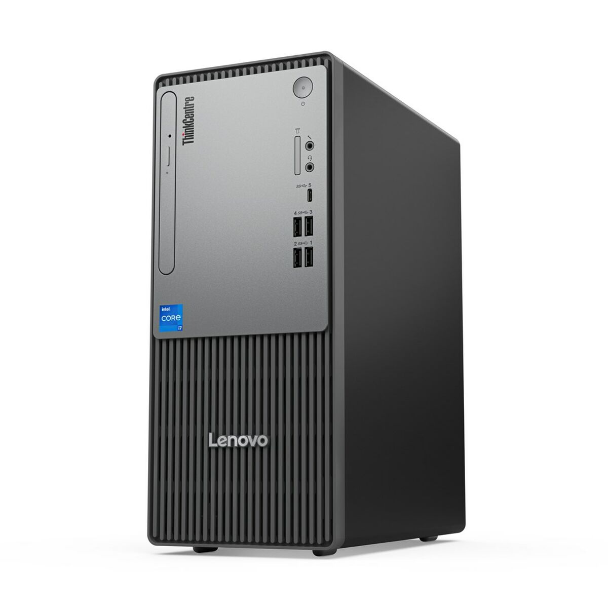Desktop PC Lenovo 12UD001MPB intel core i3-14100 8 GB RAM 512 GB SSD