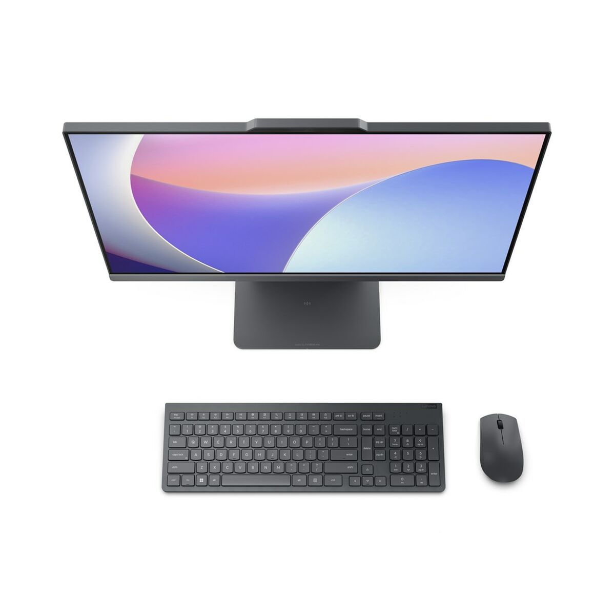 All in One Lenovo IdeaCentre AIO 24IRH9 23,8" Intel Core i3-1315U 8 GB RAM 512 GB SSD