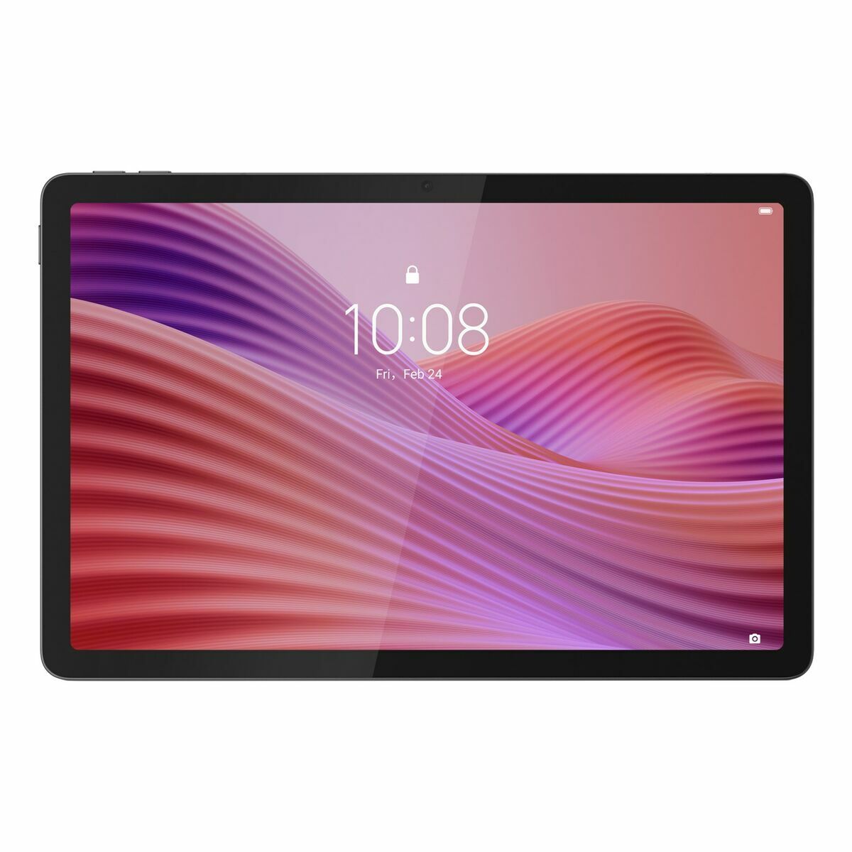 Tablet Lenovo Tab 10,1" 10,1" Octa Core 4 GB RAM 128 GB Grey