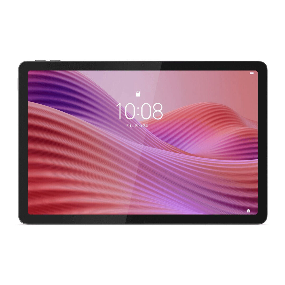 Tablet Lenovo ZAEJ0057GR 10,1" Octa Core 4 GB RAM 128 GB Grey