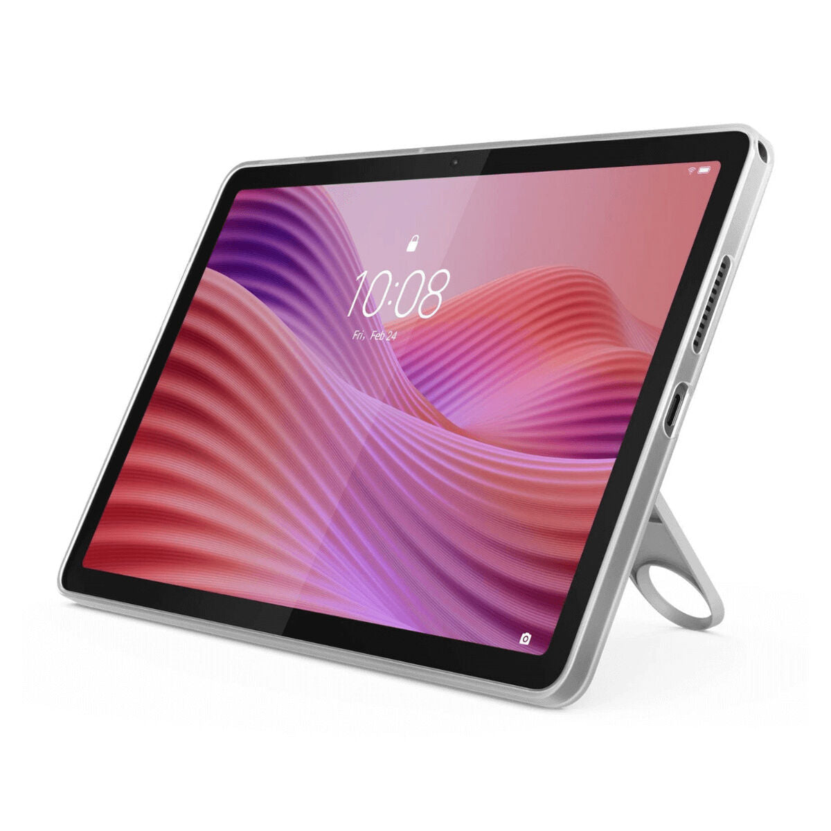 Tablet Lenovo ZAEJ0057GR 10,1" Octa Core 4 GB RAM 128 GB Grey