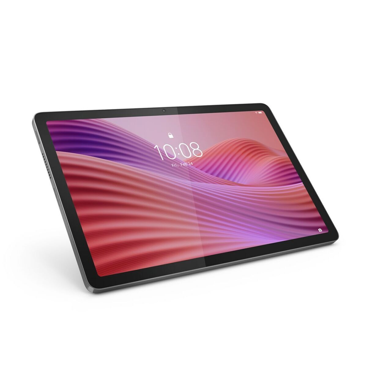 Tablet Lenovo ZAEH0040PL Octa Core 4 GB RAM 64 GB Grey 10,1"