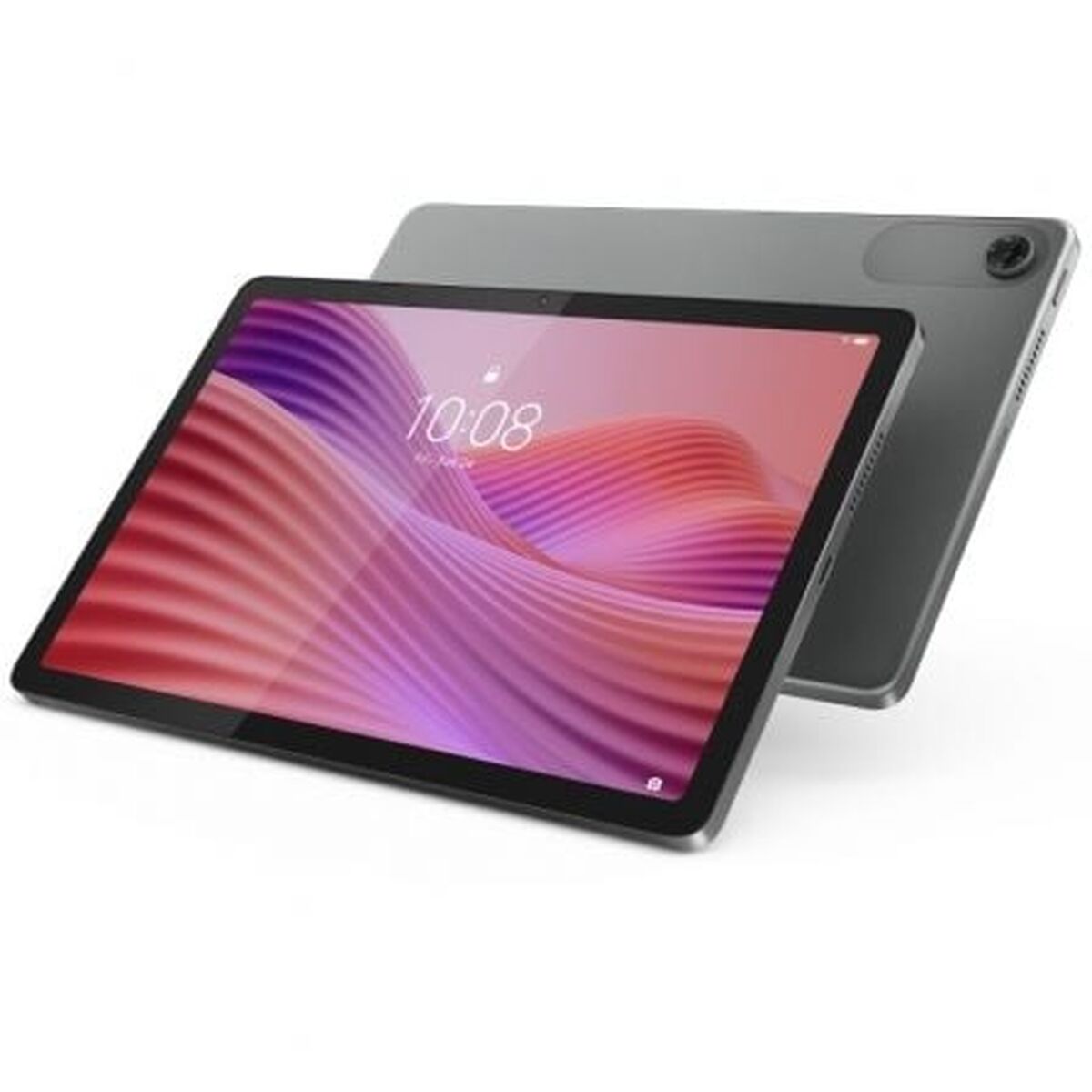 Tablet Lenovo ZAEH0040PL Octa Core 4 GB RAM 64 GB Grey 10,1"
