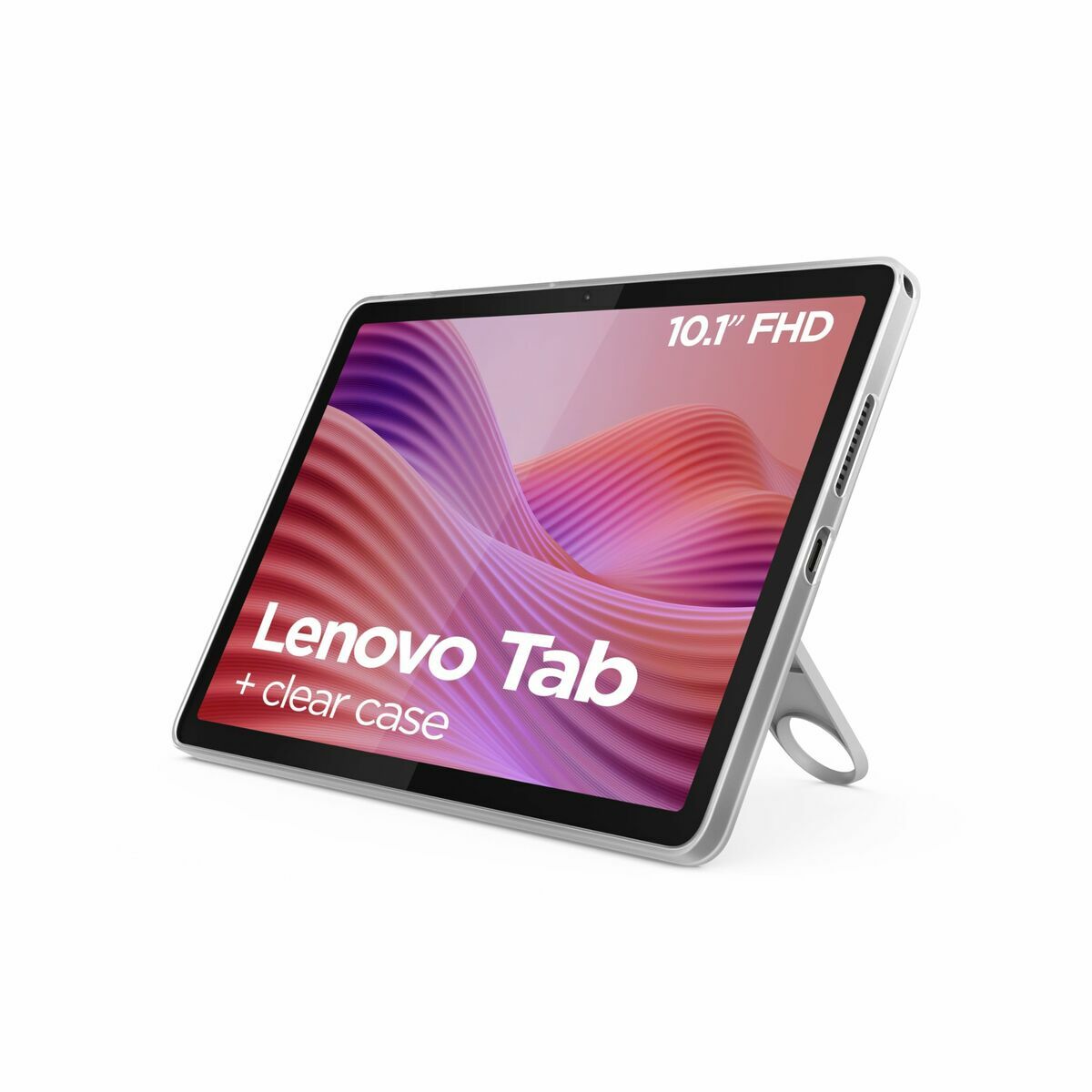 Tablet Lenovo ZAEJ0012ES 10,1" Octa Core 4 GB RAM 64 GB Grey