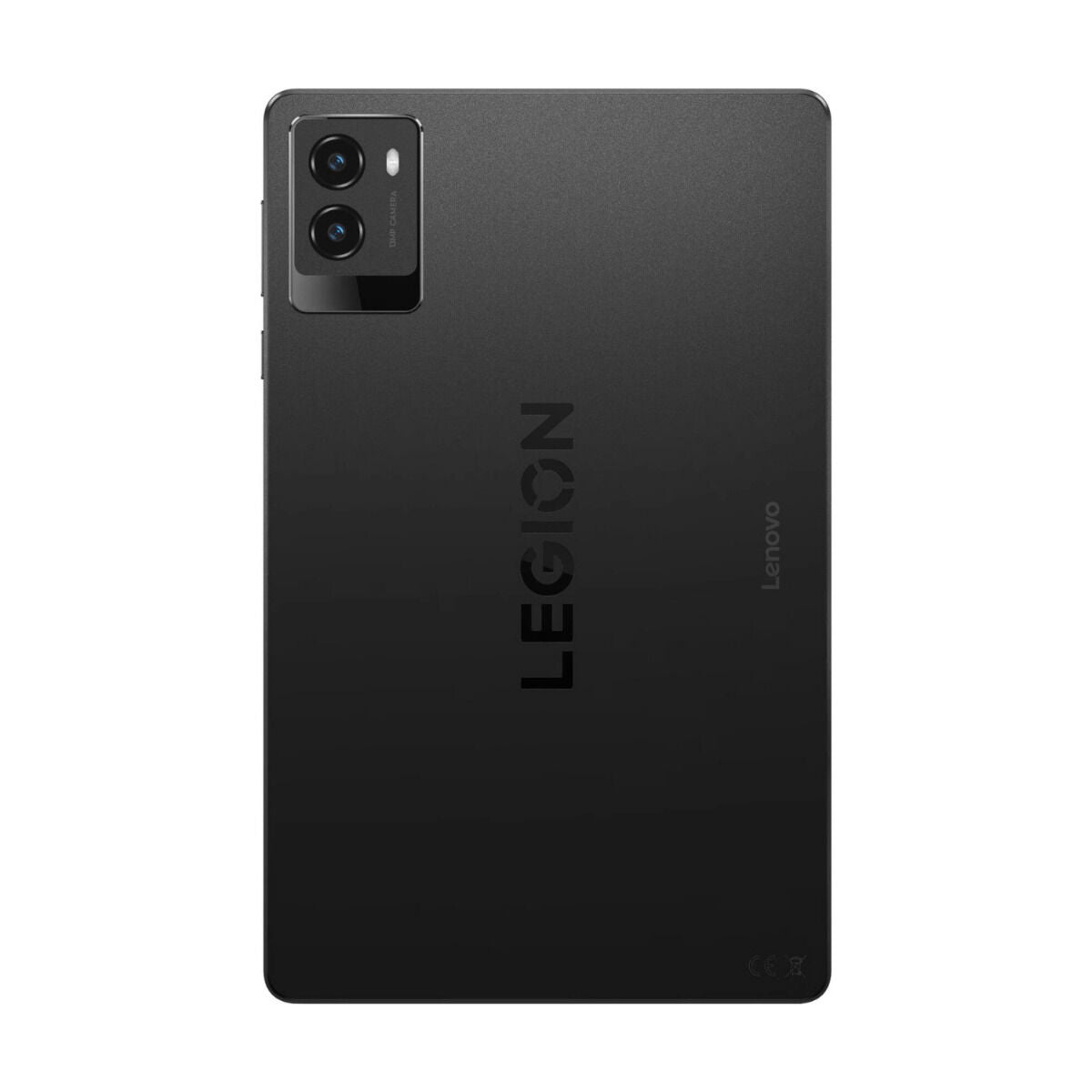 Tablet Lenovo Legion Tab 8 8,8" Octa Core 12 GB RAM 256 GB Black