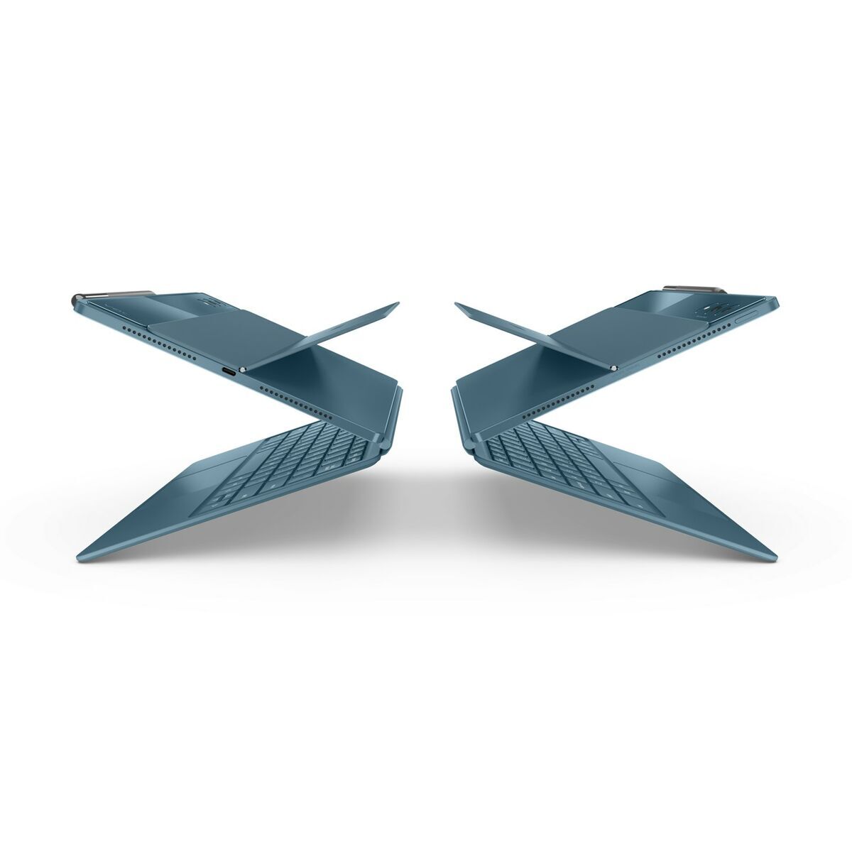 Tablet Lenovo Yoga Tab Plus 12,7" Octa Core 16 GB RAM 256 GB Blue